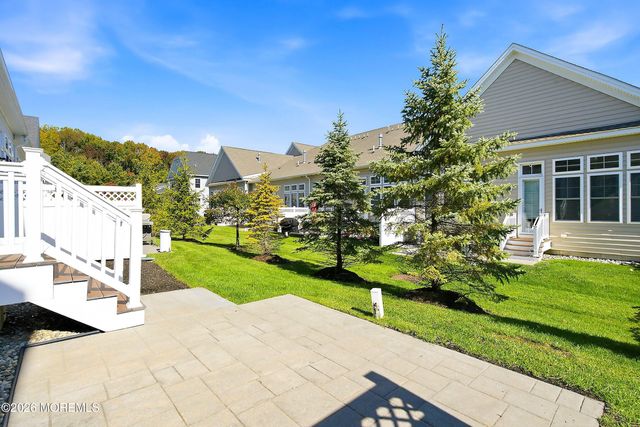 58 Lawley Drive, Lincroft, NJ 07738