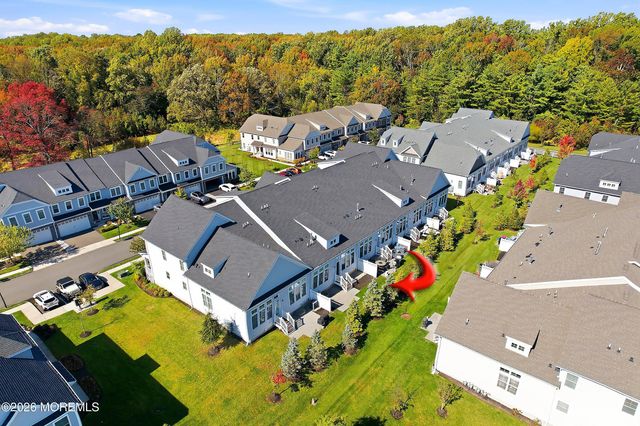 58 Lawley Drive, Lincroft, NJ 07738
