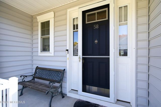 58 Lawley Drive, Lincroft, NJ 07738