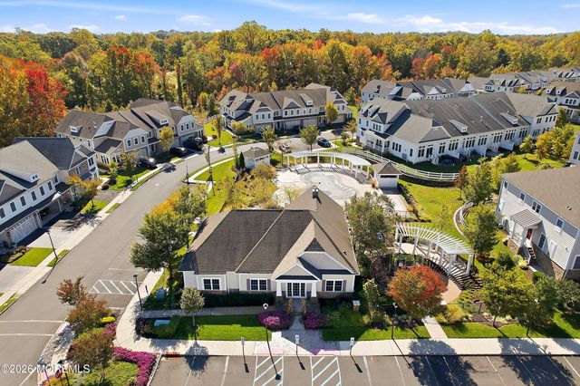 58 Lawley Drive, Lincroft, NJ 07738