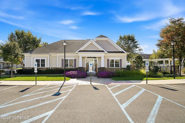 58 Lawley Drive, Lincroft, NJ 07738