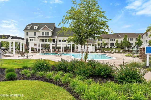 58 Lawley Drive, Lincroft, NJ 07738