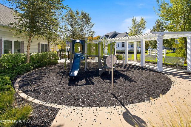 58 Lawley Drive, Lincroft, NJ 07738