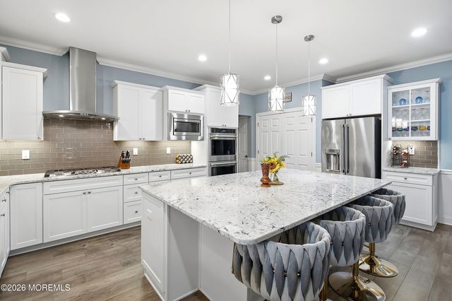 58 Lawley Drive, Lincroft, NJ 07738