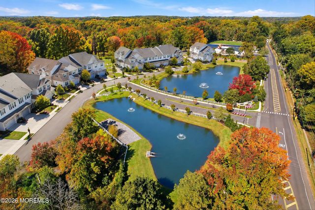 58 Lawley Drive, Lincroft, NJ 07738
