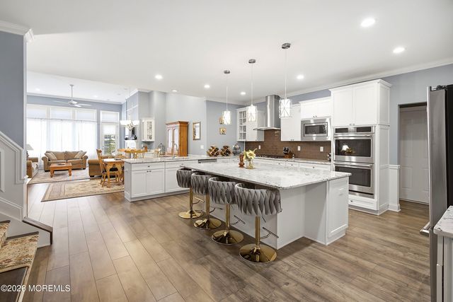 58 Lawley Drive, Lincroft, NJ 07738