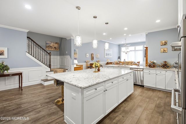 58 Lawley Drive, Lincroft, NJ 07738