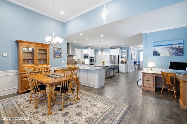 58 Lawley Drive, Lincroft, NJ 07738