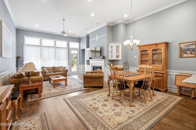 58 Lawley Drive, Lincroft, NJ 07738