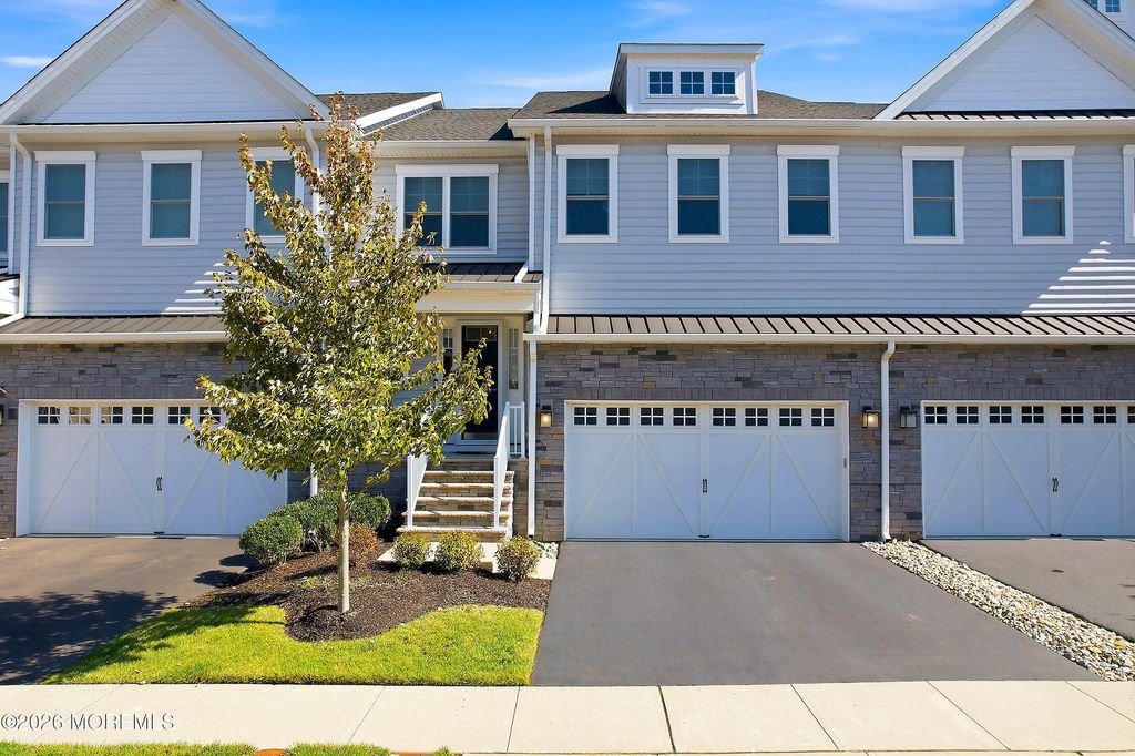 58 Lawley Drive, Lincroft, NJ 07738