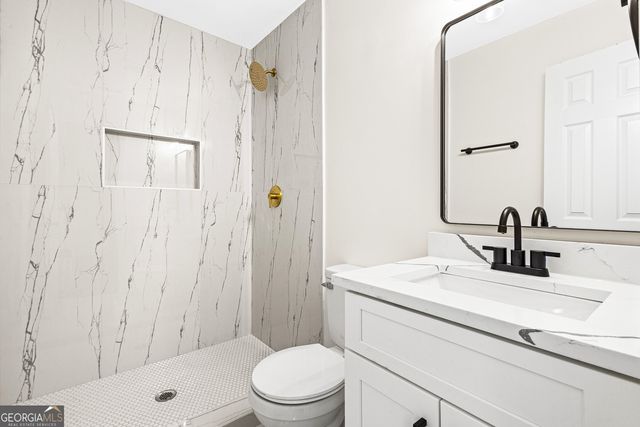 4976 Mable Lake Drive SW, Mableton, GA 30126