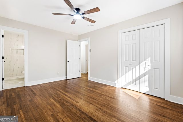 4976 Mable Lake Drive SW, Mableton, GA 30126