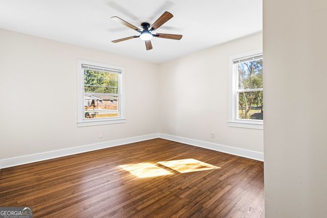 4976 Mable Lake Drive SW, Mableton, GA 30126