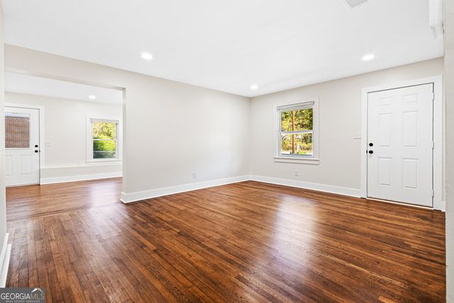 4976 Mable Lake Drive SW, Mableton, GA 30126