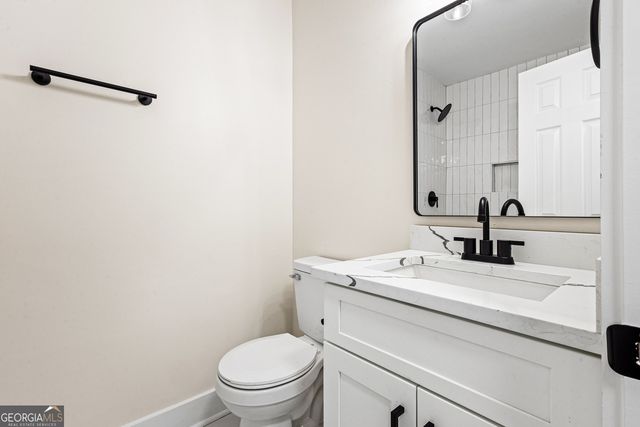 4976 Mable Lake Drive SW, Mableton, GA 30126