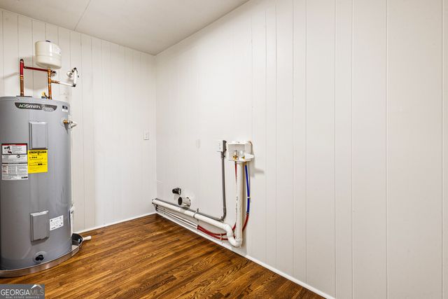 4976 Mable Lake Drive SW, Mableton, GA 30126