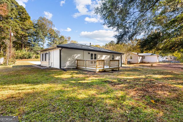 4976 Mable Lake Drive SW, Mableton, GA 30126