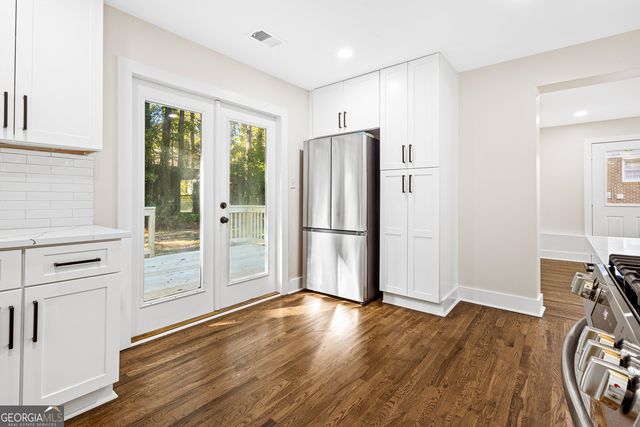 4976 Mable Lake Drive SW, Mableton, GA 30126