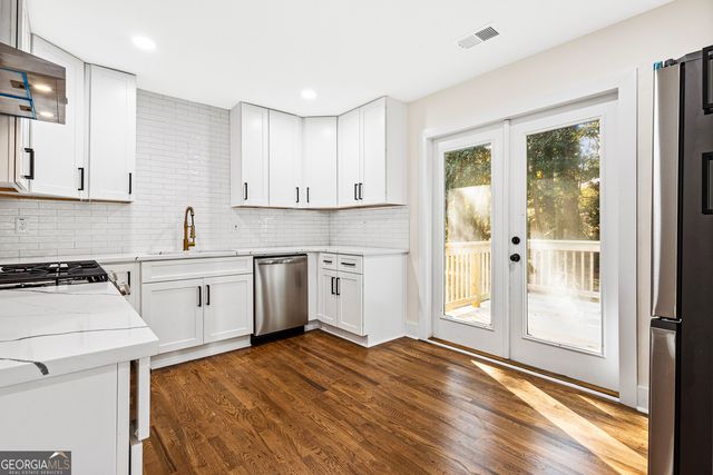 4976 Mable Lake Drive SW, Mableton, GA 30126