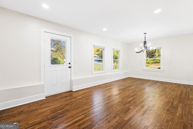 4976 Mable Lake Drive SW, Mableton, GA 30126