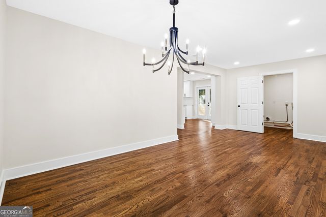 4976 Mable Lake Drive SW, Mableton, GA 30126