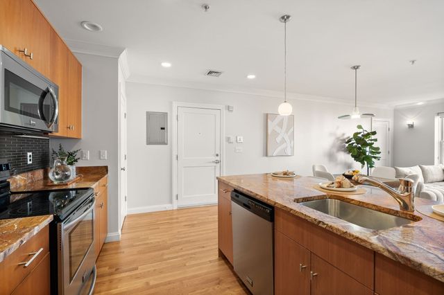 156 Green St 205, Boston, MA 02130