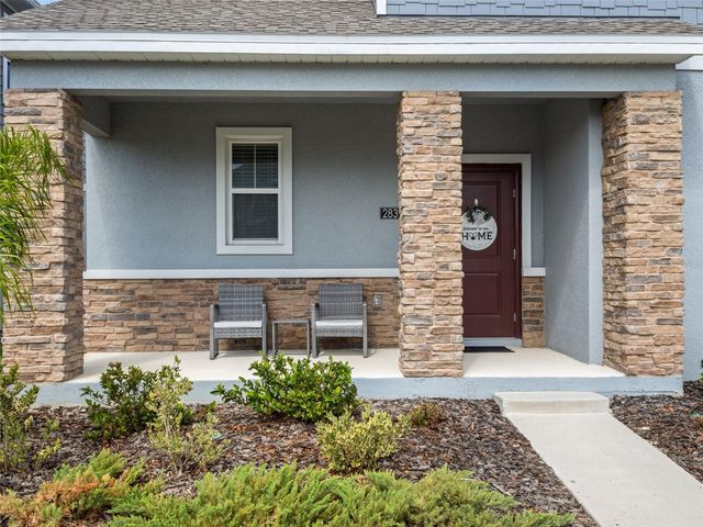 2839 FITNESS ST, Clermont, FL 34714