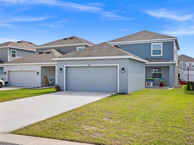 2839 FITNESS ST, Clermont, FL 34714