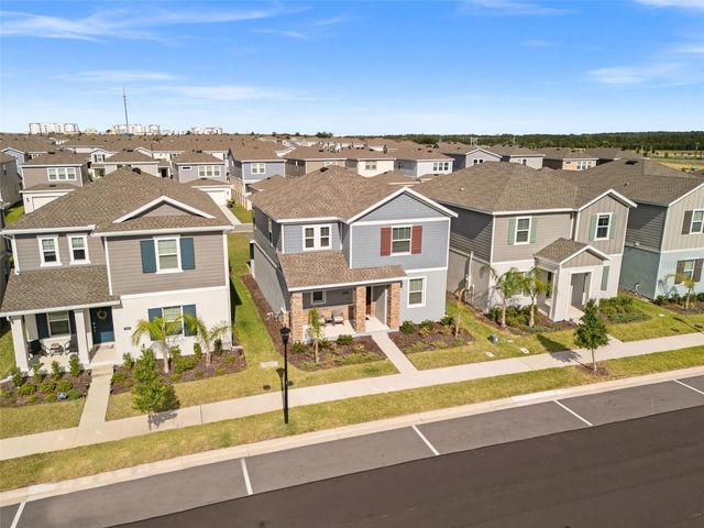 2839 FITNESS ST, Clermont, FL 34714