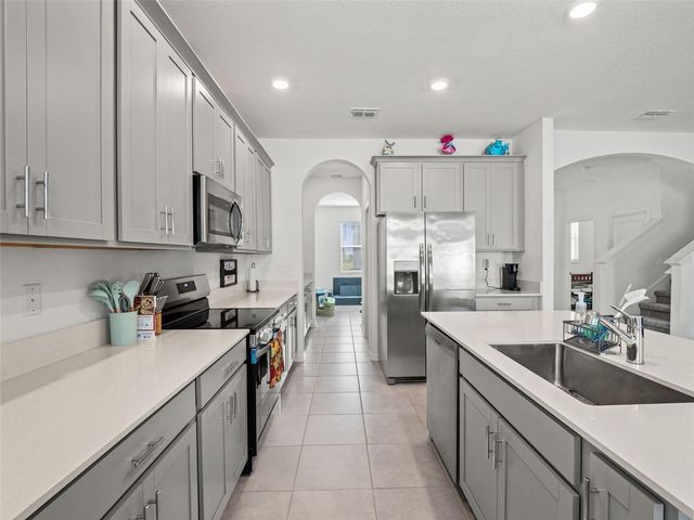 2839 FITNESS ST, Clermont, FL 34714