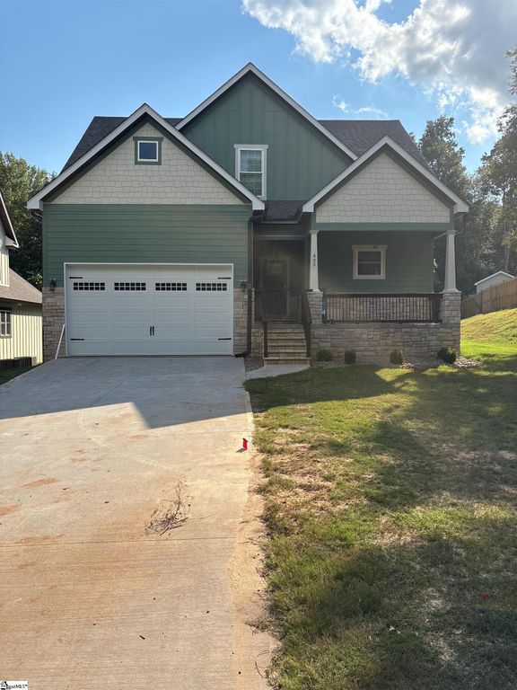 401 Holland Road, Simpsonville, SC 29681