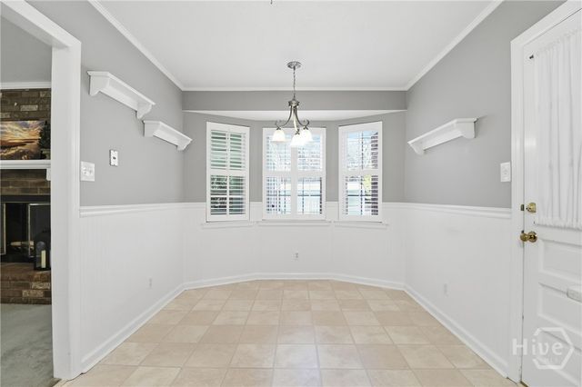 1020 Brittlewood Drive, Savannah, GA 31410