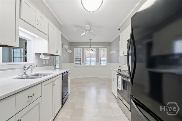 1020 Brittlewood Drive, Savannah, GA 31410