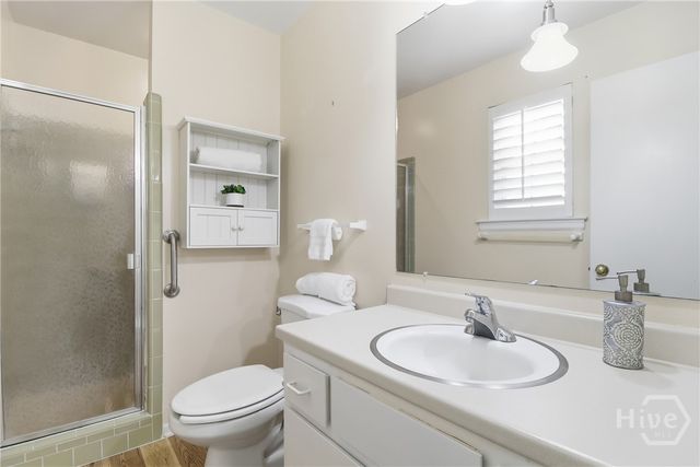 1020 Brittlewood Drive, Savannah, GA 31410