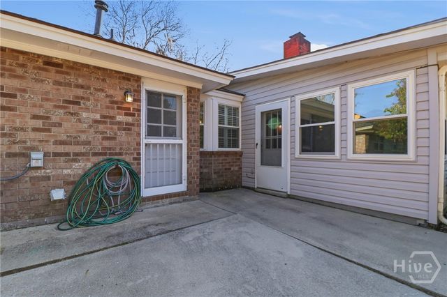 1020 Brittlewood Drive, Savannah, GA 31410