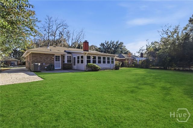 1020 Brittlewood Drive, Savannah, GA 31410