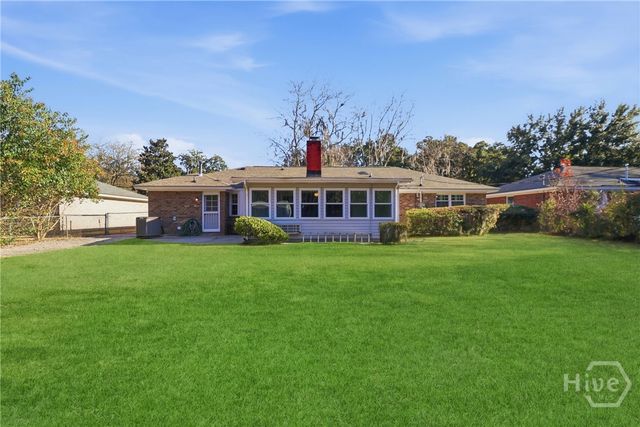 1020 Brittlewood Drive, Savannah, GA 31410