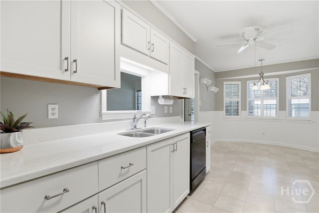 1020 Brittlewood Drive, Savannah, GA 31410