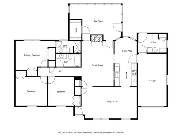 1020 Brittlewood Drive, Savannah, GA 31410