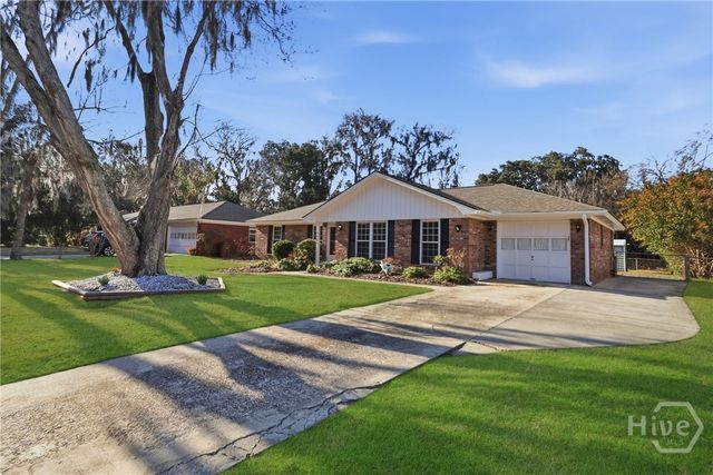 1020 Brittlewood Drive, Savannah, GA 31410