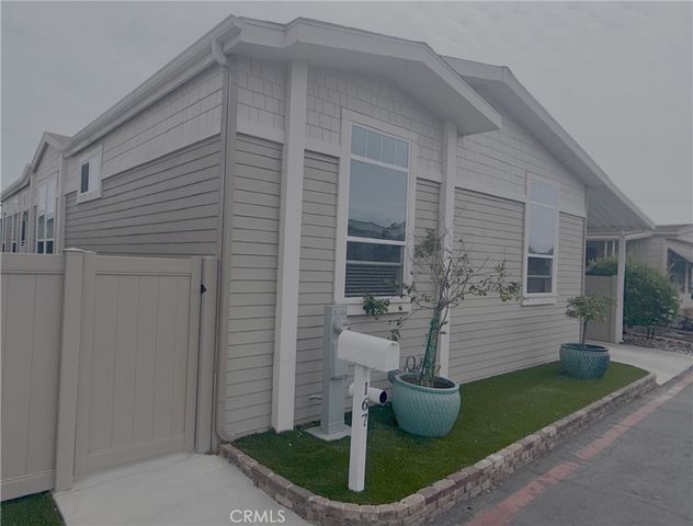 16444 Bolsa Chica Street 167, Huntington Beach, CA 92649