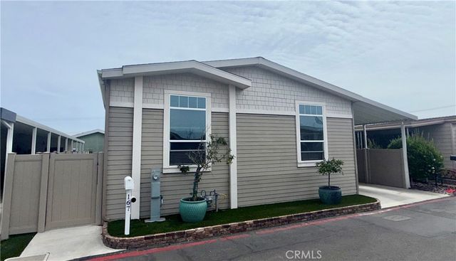 16444 Bolsa Chica Street 167, Huntington Beach, CA 92649