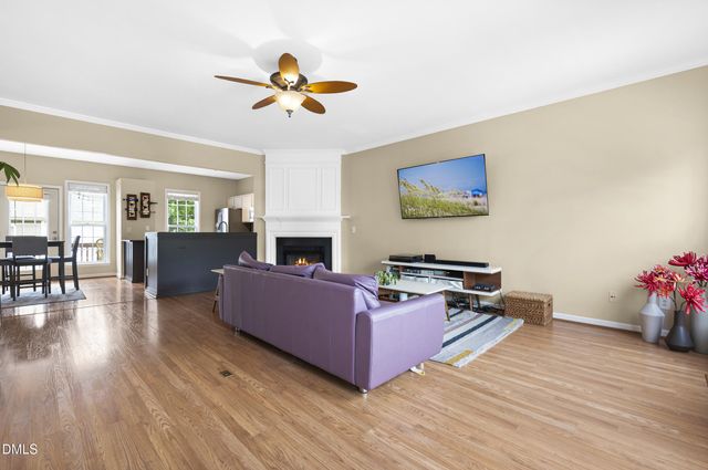 5500 Jeanette Marie Lane, Raleigh, NC 27613