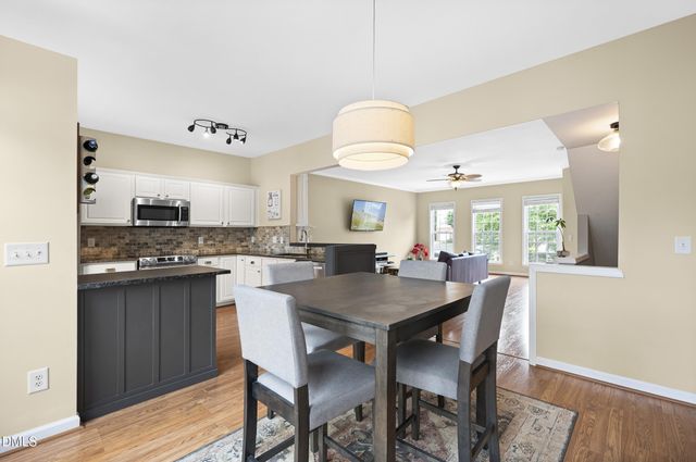 5500 Jeanette Marie Lane, Raleigh, NC 27613