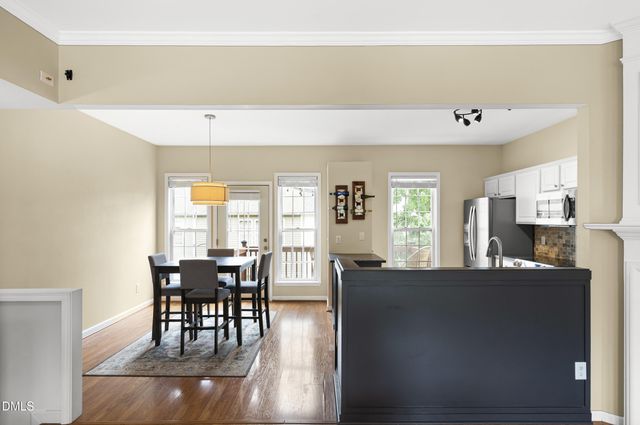 5500 Jeanette Marie Lane, Raleigh, NC 27613