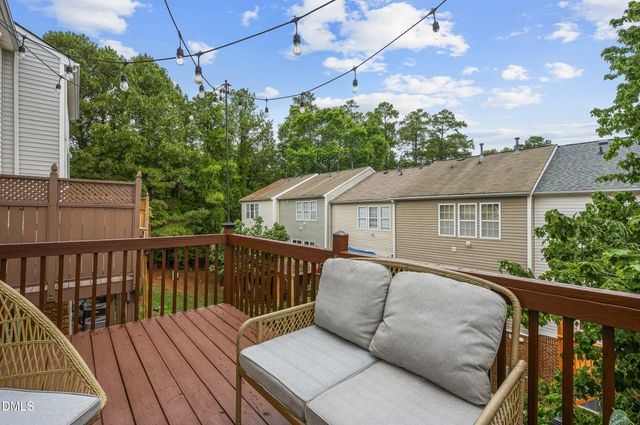 5500 Jeanette Marie Lane, Raleigh, NC 27613