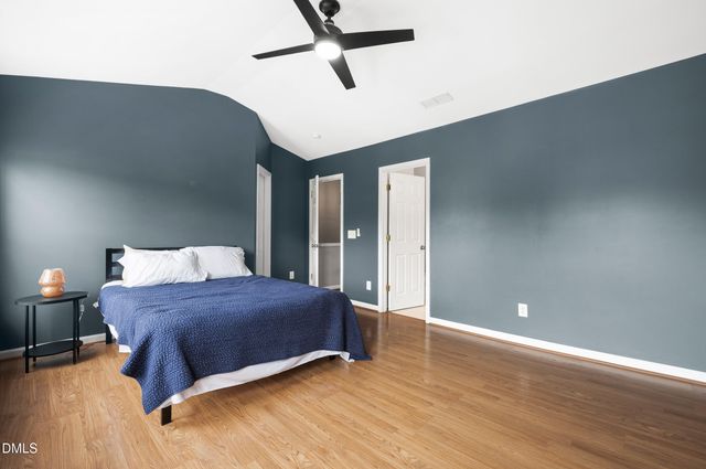 5500 Jeanette Marie Lane, Raleigh, NC 27613