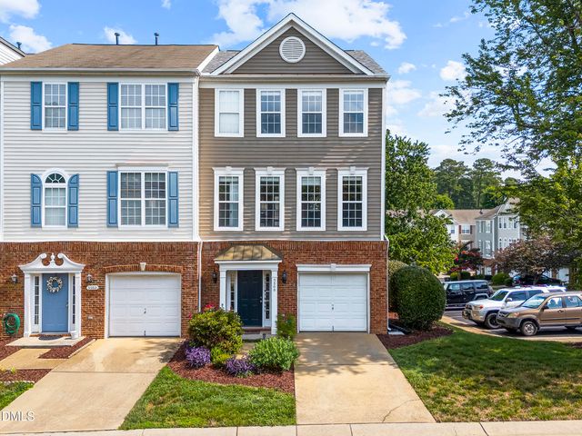 5500 Jeanette Marie Lane, Raleigh, NC 27613