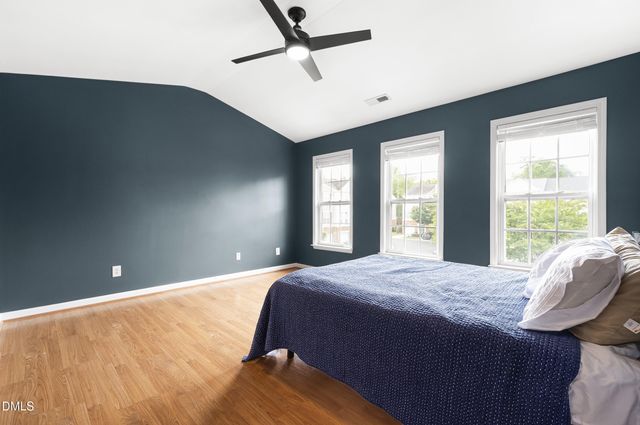 5500 Jeanette Marie Lane, Raleigh, NC 27613