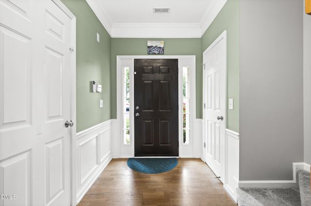 5500 Jeanette Marie Lane, Raleigh, NC 27613